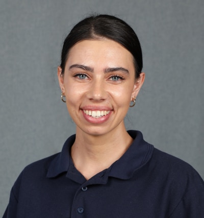 Charise Vorster Charise Vorster