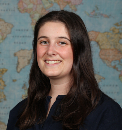 Hanneke Hanneke Du Toit