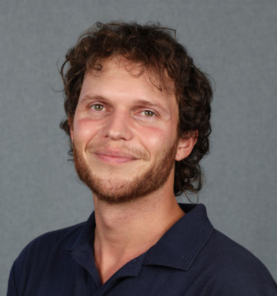 Marco Marco Koen