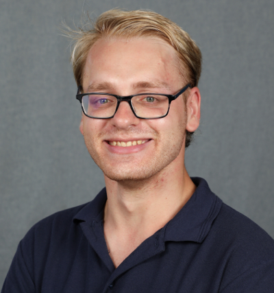 Rudolph Pretorius Rudolph Pretorius